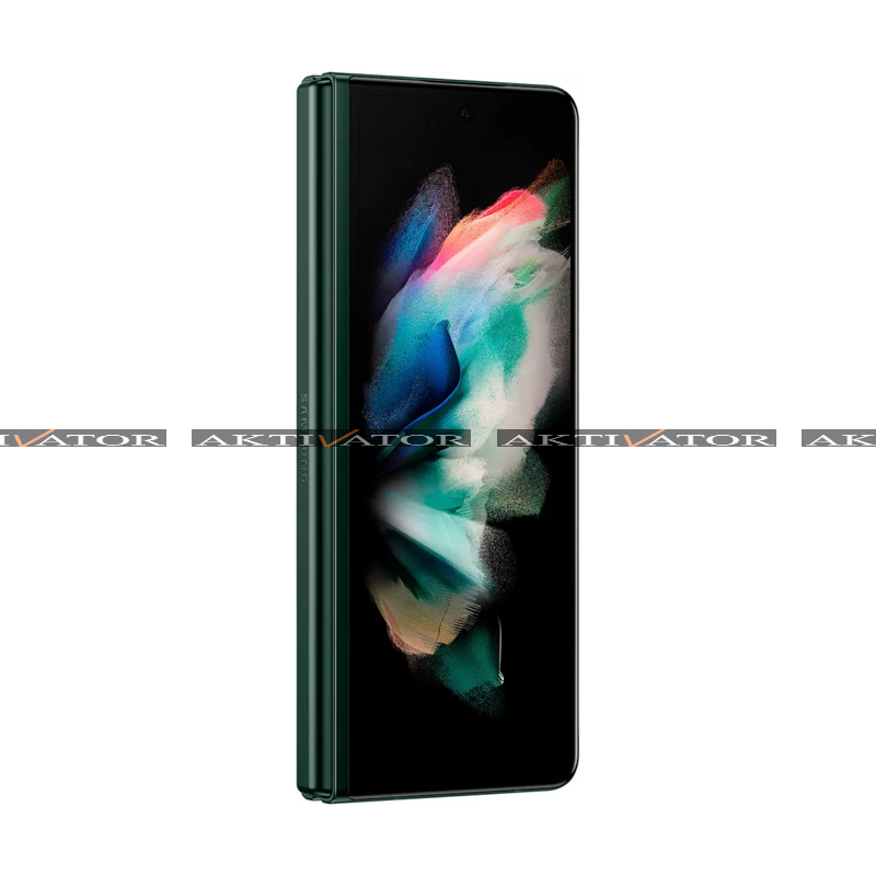 Смартфон Samsung Galaxy Z Fold3 12/256GB (Green)