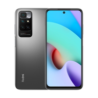 Смартфон Xiaomi Redmi 10 4/64GB (Gray)