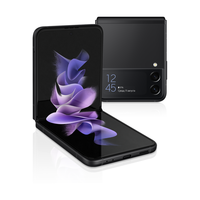 Смартфон Samsung Galaxy Z Flip3 8/256GB (Black)