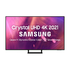 Телевизор SAMSUNG 65AU9000 (Черный)