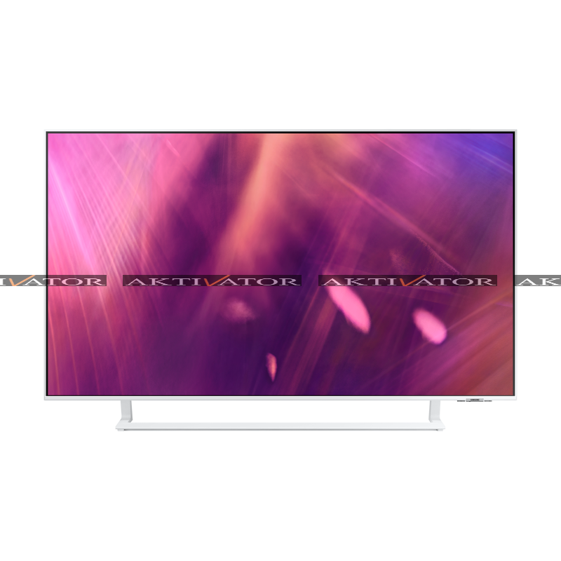 Телевизор SAMSUNG 50AU9010 (Белый)