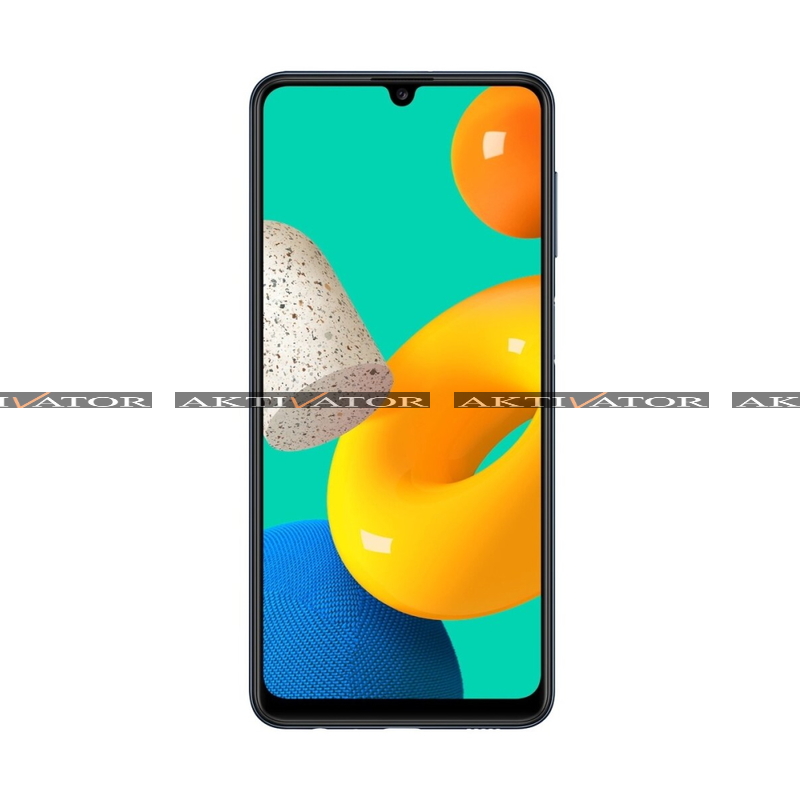Смартфон Samsung Galaxy M32 6/128GB (Black)
