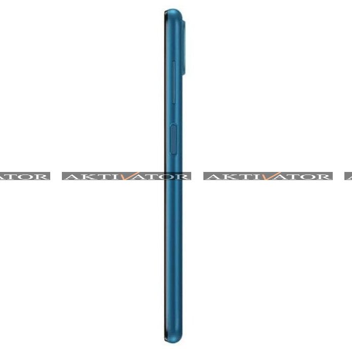 Смартфон Samsung Galaxy A12 4/64GB (Blue)