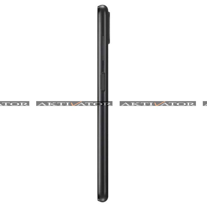 Смартфон Samsung Galaxy A12 4/64GB (Black)