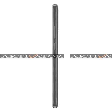 Смартфон Samsung Galaxy A02s 3/32GB (Black)