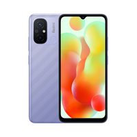 Смартфон Xiaomi Redmi 12C 3/64GB (Violet)