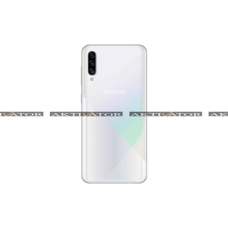 Смартфон Samsung Galaxy A30s 64Gb White
