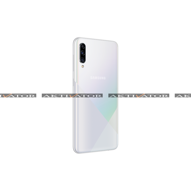 Смартфон Samsung Galaxy A30s 64Gb White