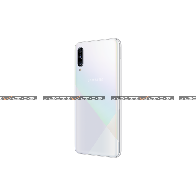Смартфон Samsung Galaxy A30s 64Gb White