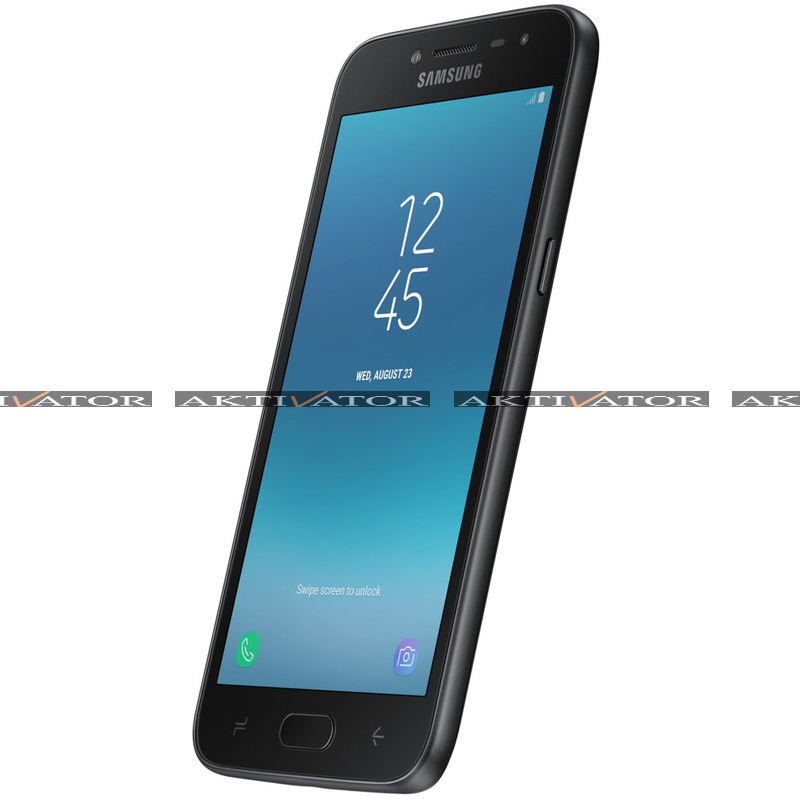 Смартфон Samsung SM-J250 GALAXY J2 2018 (Black)