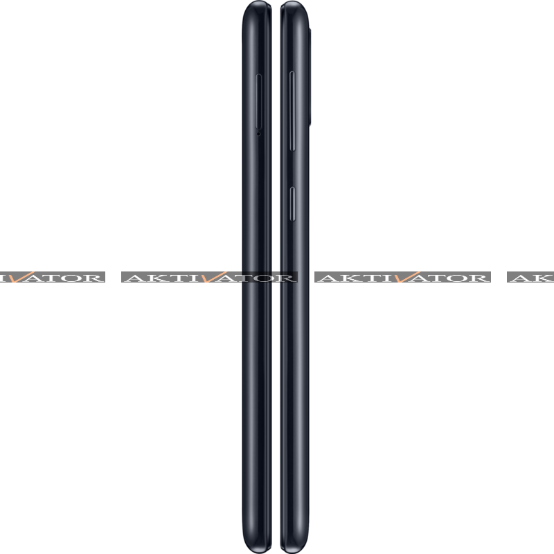 Смартфон Samsung SM-M215F Galaxy M21 2020 64Gb (Black)