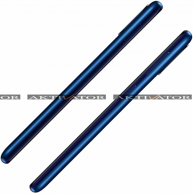 Смартфон Samsung SM-M315F Galaxy M31 128Gb (Blue)