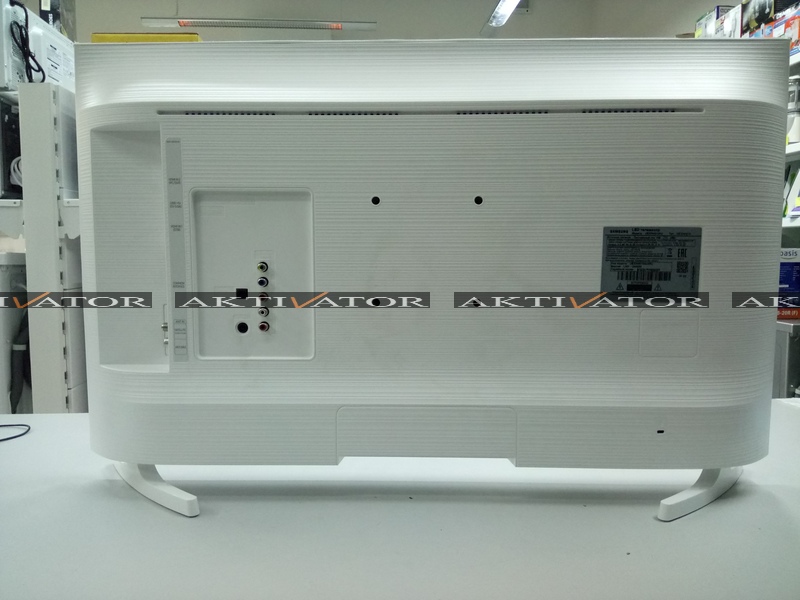Телевизор Samsung UE32N4010AU 32" (2018)