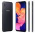 Смартфон Samsung Galaxy A10 2019 32Gb Black