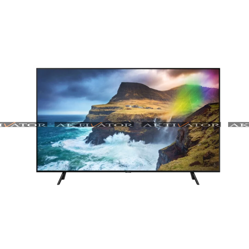 65" Телевизор SAMSUNG 65Q70RA (Black)
