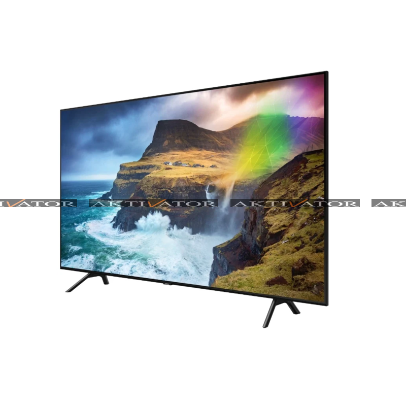 65" Телевизор SAMSUNG 65Q70RA (Black)