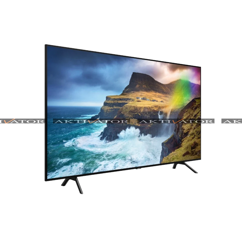 65" Телевизор SAMSUNG 65Q70RA (Black)