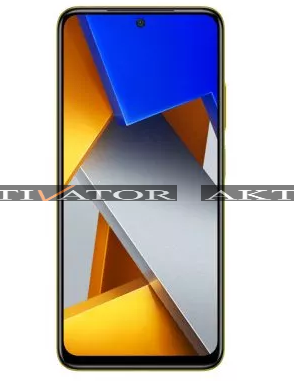 Смартфон Xiaomi POCO M4 Pro 5G 6/128 (Global)