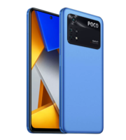 Смартфон Xiaomi POCO M4 Pro 4G 8/256 (Cool Blue) 