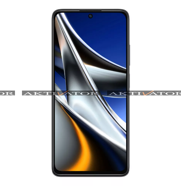 Смартфон Xiaomi POCO M4 Pro 5G 6/128 (Black)