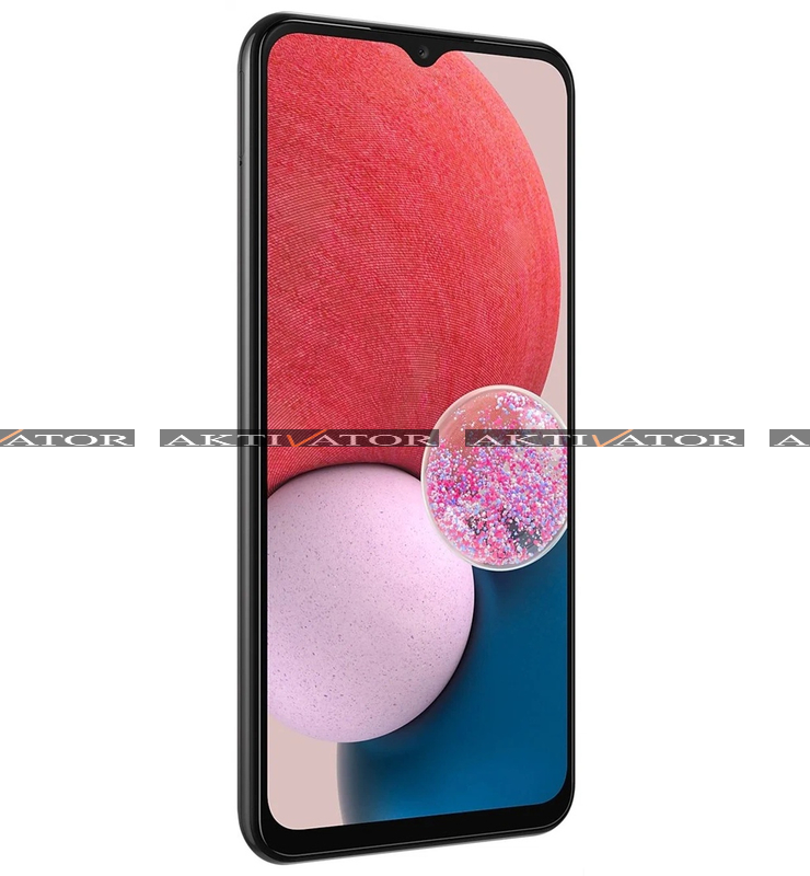 Смартфон Samsung Galaxy A13 64GB (черный)