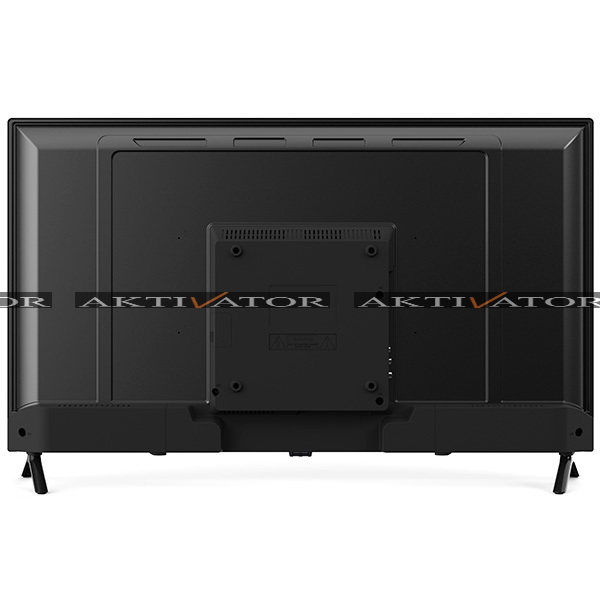 32" Телевизор BQ 32S01B (черный)