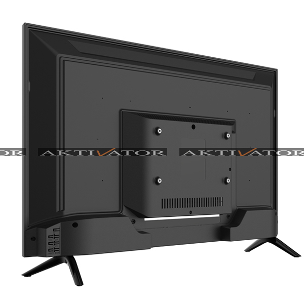 32" Телевизор BQ 32S04B (черный)