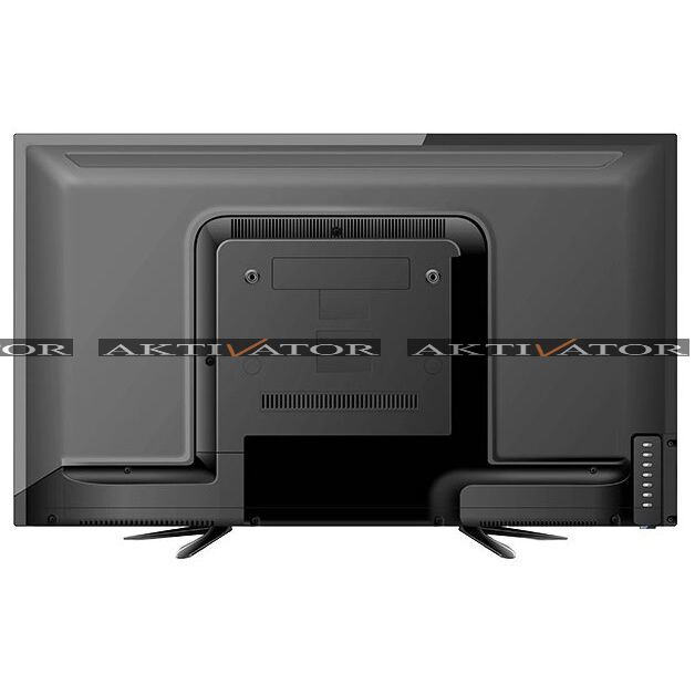 32" Телевизор BQ 3201B (чёрный)