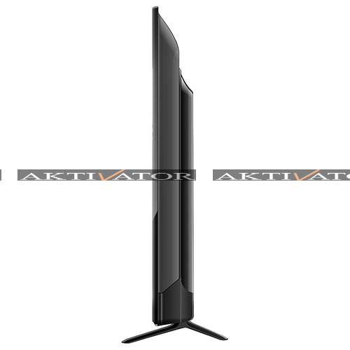 24" Телевизор BQ 24S03B (чёрный)