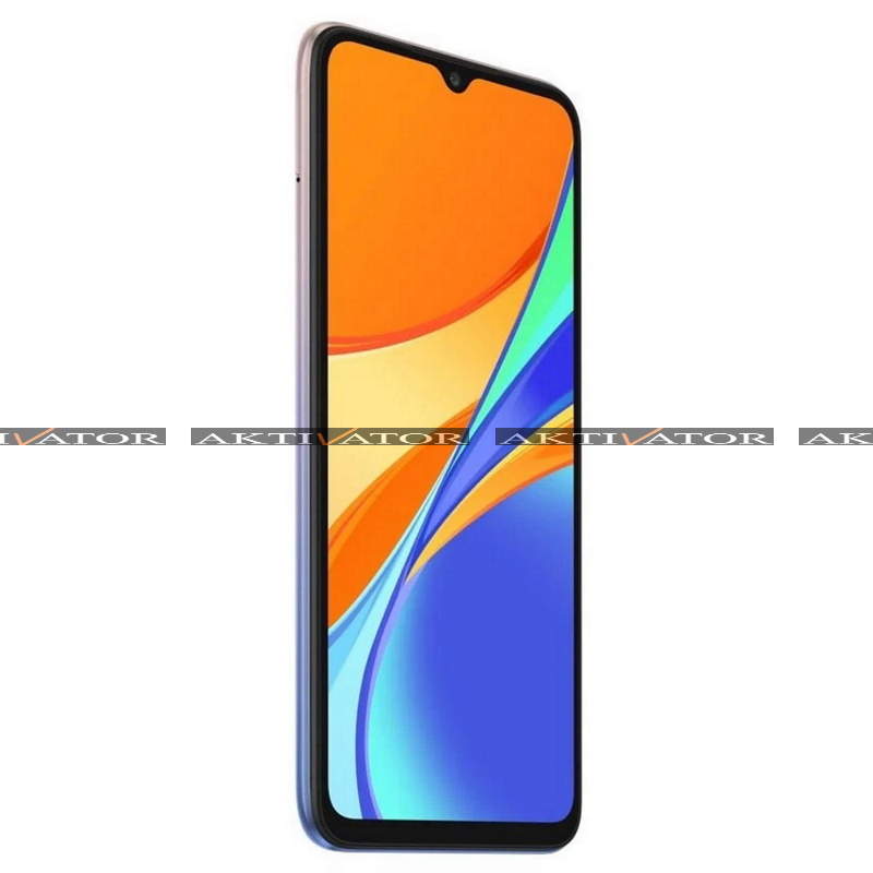 Смартфон Xiaomi Redmi 9C 2/32GB (Purple)