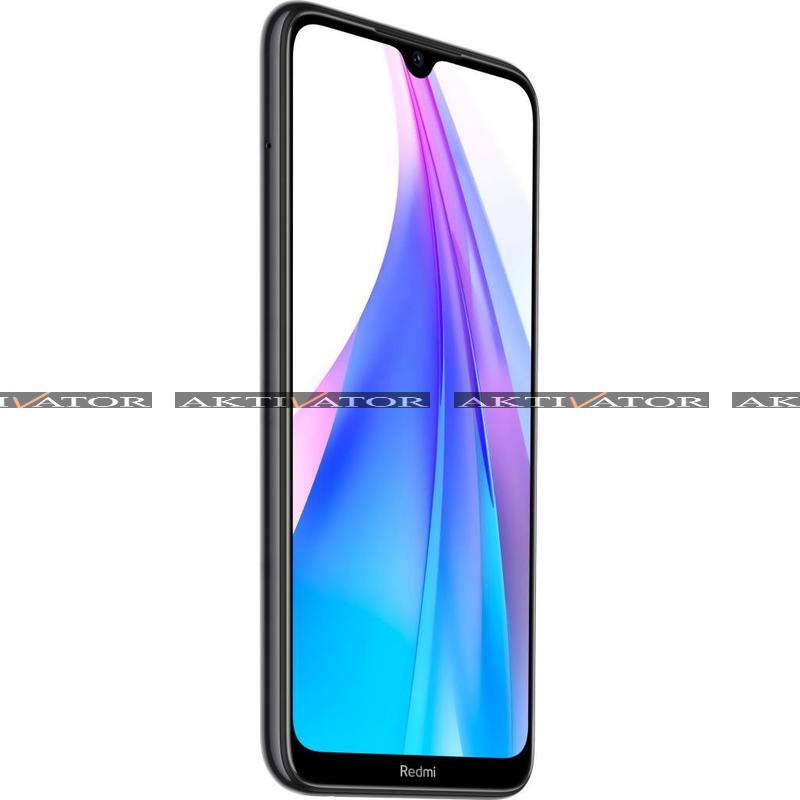 Смартфон Xiaomi Redmi Note 8T 4/64GB (Grey)