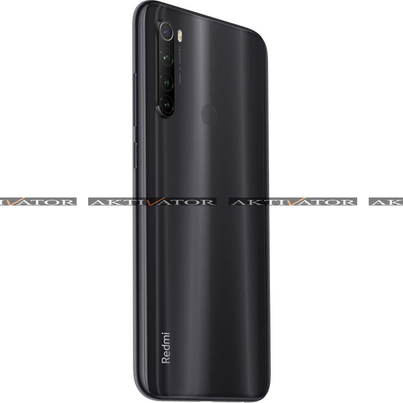 Смартфон Xiaomi Redmi Note 8T 4/64GB (Grey)