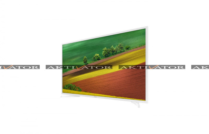Телевизор Samsung UE32N4010AU 32" (2018)