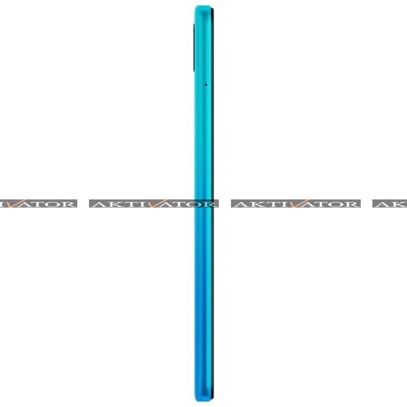 Смартфон Xiaomi Redmi 9C 4/128GB (Green)