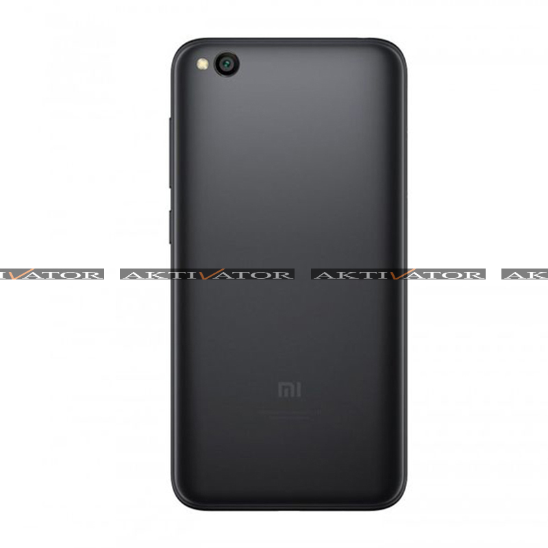 Смартфон Xiaomi Redmi Go 1/16GB (Black)