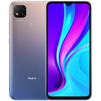 Смартфон Xiaomi Redmi 9C 3/64GB (Purple)
