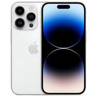 Смартфон Apple iPhone 14 Pro 256Gb (Silver)