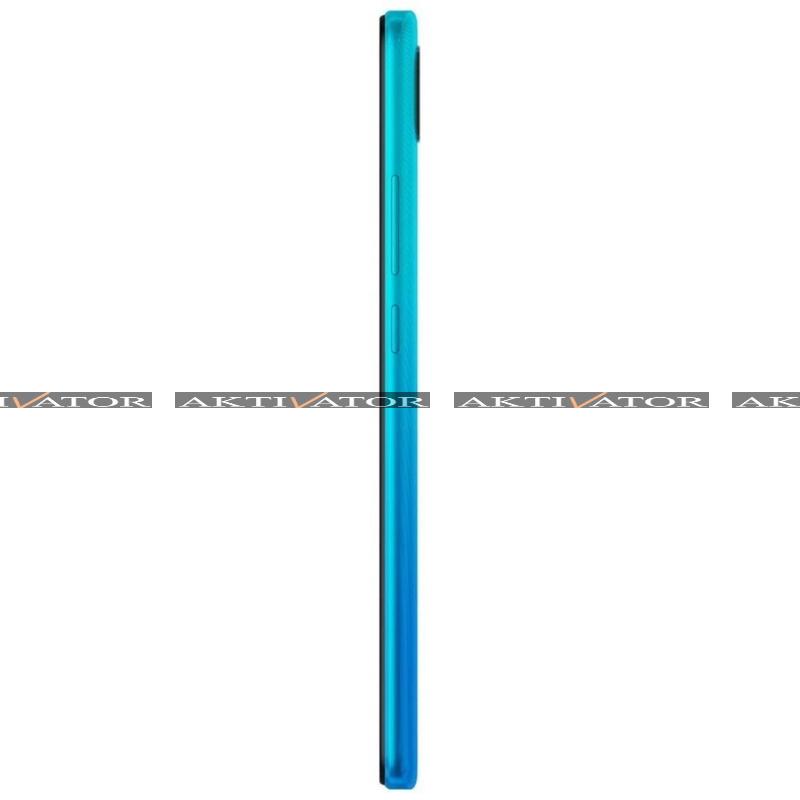 Смартфон Xiaomi Redmi 9C 4/128GB (Green)