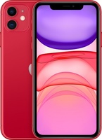 Смартфон Apple iPhone 11 256GB (Red)