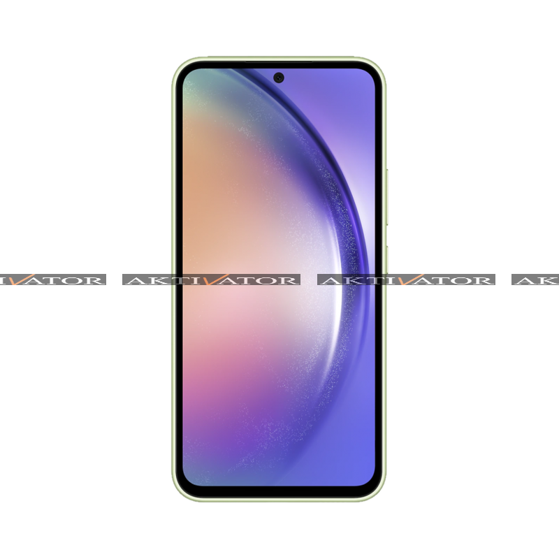 Смартфон Samsung Galaxy A54 5G 8/128 ГБ (Green)