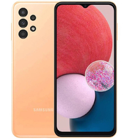 Смартфон Samsung Galaxy A13 64GB (персиковый)