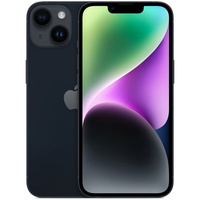 Смартфон Apple iPhone 14 Plus 256Gb (Midnight)